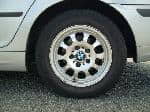 Used 1999 BMW 3 SERIES BF65134 for Sale Image 10