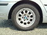 Used 1999 BMW 3 SERIES BF65134 for Sale Image 11