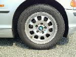 Used 1999 BMW 3 SERIES BF65134 for Sale Image 12