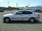 Used 1999 BMW 3 SERIES BF65134 for Sale Image 2