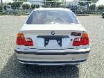 Used 1999 BMW 3 SERIES BF65134 for Sale Image 4