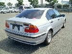 Used 1999 BMW 3 SERIES BF65134 for Sale Image 5