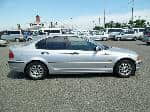 Used 1999 BMW 3 SERIES BF65134 for Sale Image 6