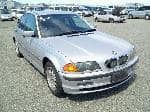 Used 1999 BMW 3 SERIES BF65134 for Sale Image 7
