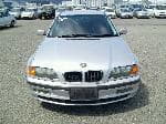 Used 1999 BMW 3 SERIES BF65134 for Sale Image 8