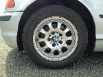 Used 1999 BMW 3 SERIES BF65134 for Sale Image 9