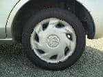 Used 2003 MAZDA DEMIO BF65152 for Sale Image 10