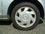 Used 2003 MAZDA DEMIO BF65152 for Sale Image 12