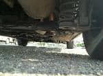 Used 2003 MAZDA DEMIO BF65152 for Sale Image 16