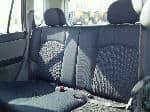 Used 2003 MAZDA DEMIO BF65152 for Sale Image 19