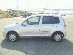 Used 2003 MAZDA DEMIO BF65152 for Sale Image 2