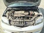 Used 2003 MAZDA DEMIO BF65152 for Sale Image 28