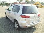 Used 2003 MAZDA DEMIO BF65152 for Sale Image 3