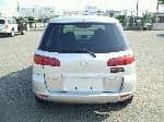 Used 2003 MAZDA DEMIO BF65152 for Sale Image 4