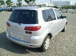 Used 2003 MAZDA DEMIO BF65152 for Sale Image 5