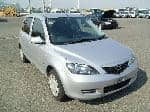 Used 2003 MAZDA DEMIO BF65152 for Sale Image 7