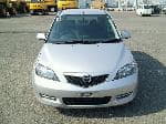 Used 2003 MAZDA DEMIO BF65152 for Sale Image 8