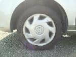 Used 2003 MAZDA DEMIO BF65152 for Sale Image 9