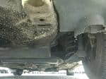 Used 2000 VOLKSWAGEN NEW BEETLE BF65189 for Sale Image 16