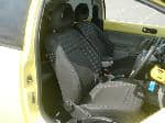 Used 2000 VOLKSWAGEN NEW BEETLE BF65189 for Sale Image 17