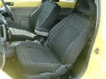 Used 2000 VOLKSWAGEN NEW BEETLE BF65189 for Sale Image 18