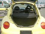 Used 2000 VOLKSWAGEN NEW BEETLE BF65189 for Sale Image 20