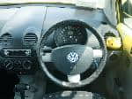 Used 2000 VOLKSWAGEN NEW BEETLE BF65189 for Sale Image 21