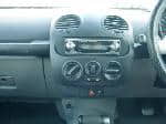 Used 2000 VOLKSWAGEN NEW BEETLE BF65189 for Sale Image 23