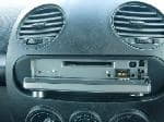 Used 2000 VOLKSWAGEN NEW BEETLE BF65189 for Sale Image 24