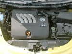Used 2000 VOLKSWAGEN NEW BEETLE BF65189 for Sale Image 29