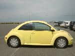 Used 2000 VOLKSWAGEN NEW BEETLE BF65189 for Sale Image 6