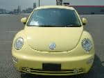 Used 2000 VOLKSWAGEN NEW BEETLE BF65189 for Sale Image 8
