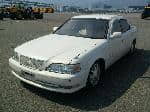 Used 1997 TOYOTA CRESTA BF65137 for Sale Image 1