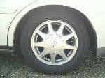 Used 1997 TOYOTA CRESTA BF65137 for Sale Image 10
