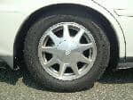 Used 1997 TOYOTA CRESTA BF65137 for Sale Image 11