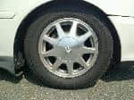 Used 1997 TOYOTA CRESTA BF65137 for Sale Image 12