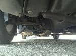 Used 1997 TOYOTA CRESTA BF65137 for Sale Image 13