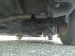 Used 1997 TOYOTA CRESTA BF65137 for Sale Image 14