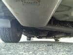 Used 1997 TOYOTA CRESTA BF65137 for Sale Image 15