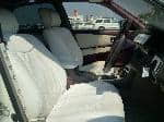Used 1997 TOYOTA CRESTA BF65137 for Sale Image 17