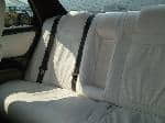 Used 1997 TOYOTA CRESTA BF65137 for Sale Image 19