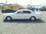 Used 1997 TOYOTA CRESTA BF65137 for Sale Image 2