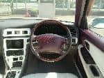 Used 1997 TOYOTA CRESTA BF65137 for Sale Image 21