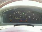 Used 1997 TOYOTA CRESTA BF65137 for Sale Image 23