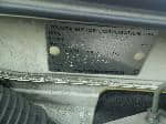 Used 1997 TOYOTA CRESTA BF65137 for Sale Image 26