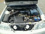 Used 1997 TOYOTA CRESTA BF65137 for Sale Image 27