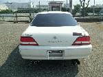 Used 1997 TOYOTA CRESTA BF65137 for Sale Image 4