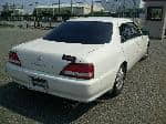 Used 1997 TOYOTA CRESTA BF65137 for Sale Image 5