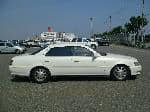 Used 1997 TOYOTA CRESTA BF65137 for Sale Image 6
