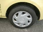 Used 2003 MAZDA DEMIO BF65180 for Sale Image 12